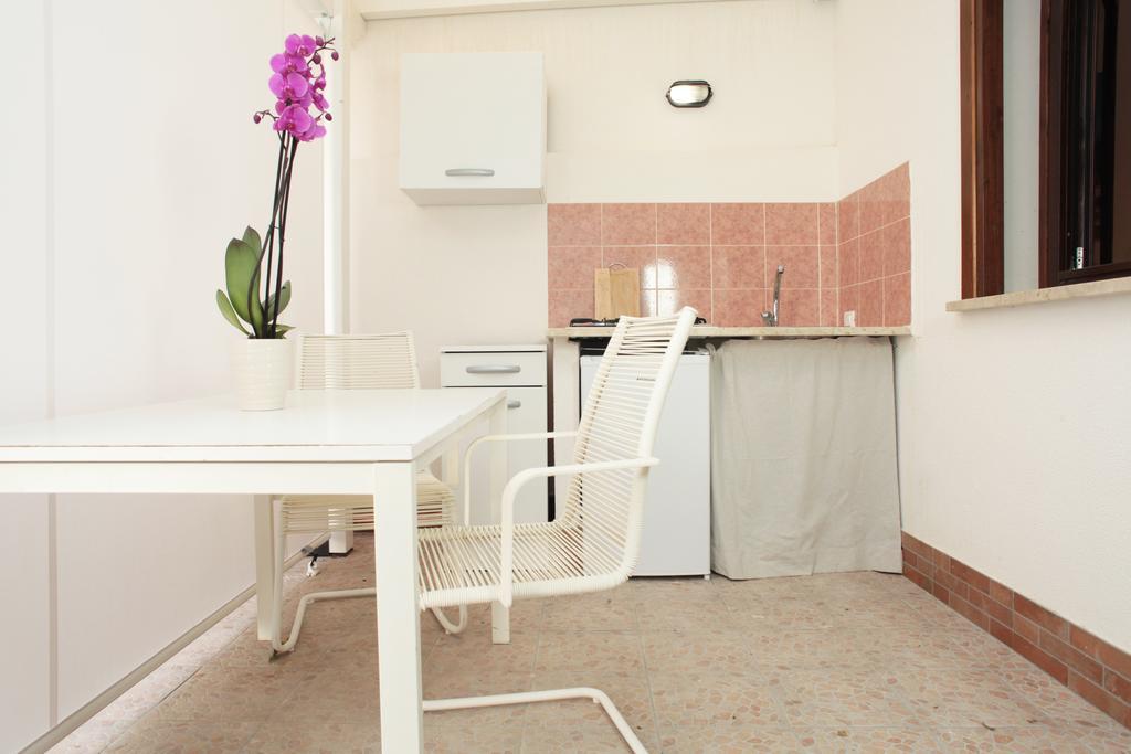 Residence Lion サン・ヴィート・ロ・カーポ エクステリア 写真