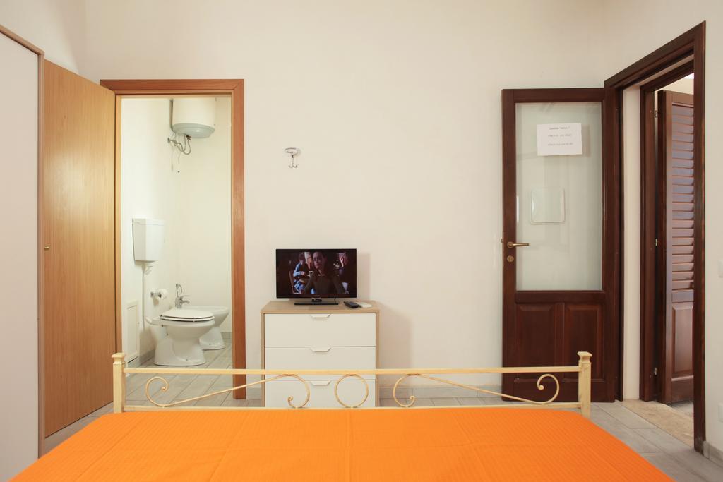 Residence Lion サン・ヴィート・ロ・カーポ エクステリア 写真